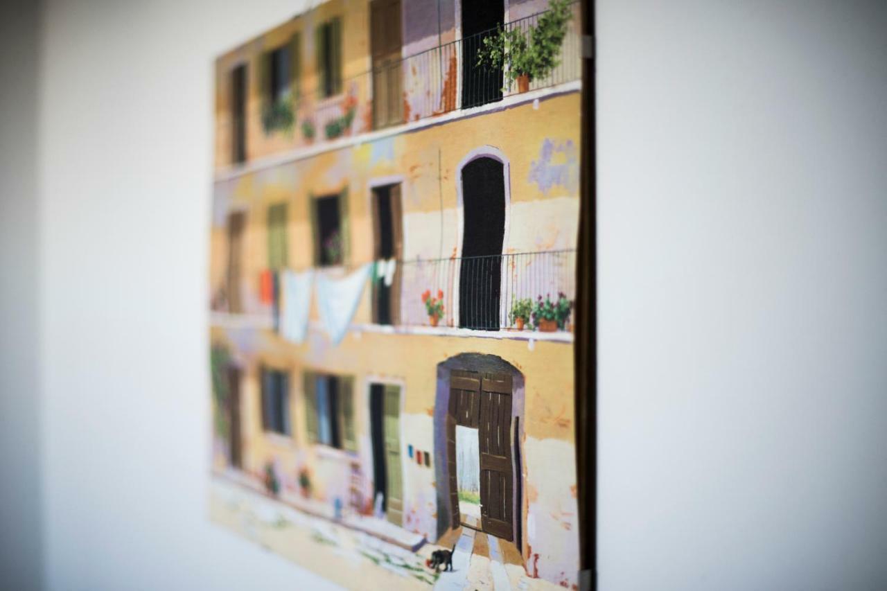 Amor Di Lavanda Cingoli Exterior photo