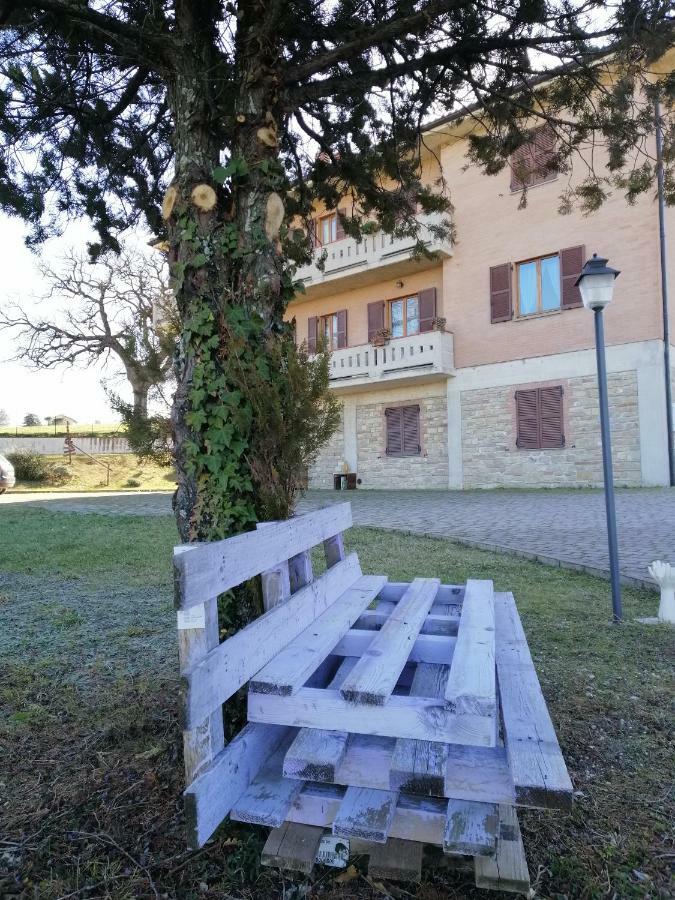 Amor Di Lavanda Cingoli Exterior photo