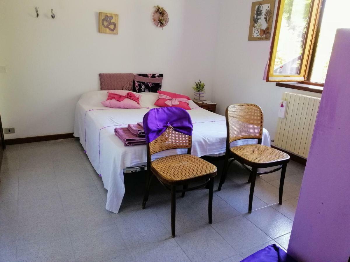 Amor Di Lavanda Cingoli Exterior photo